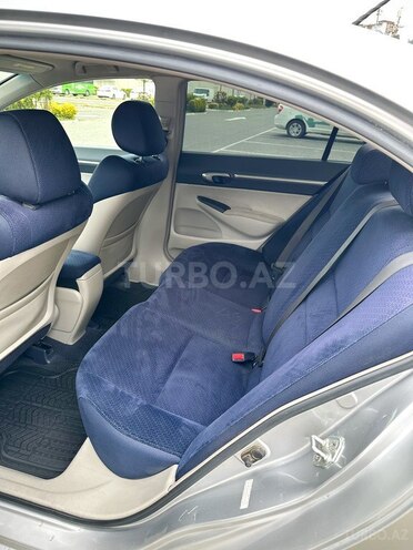 Honda Civic 2007, 235,000 km - 1.3 l - Bakı
