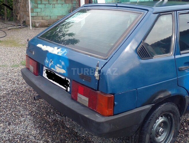 LADA (VAZ) 2109 1988, 180,000 km - 1.6 l - Tərtər