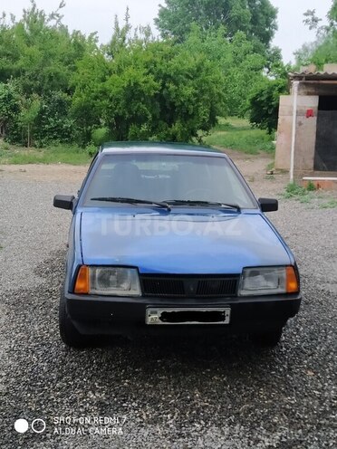 LADA (VAZ) 2109 1988, 180,000 km - 1.6 l - Tərtər