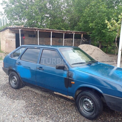 LADA (VAZ) 2109 1988, 180,000 km - 1.6 l - Tərtər
