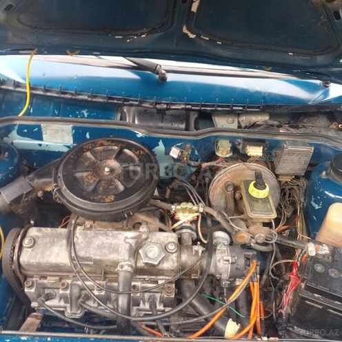 LADA (VAZ) 2109 1988, 180,000 km - 1.6 l - Tərtər