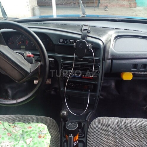 LADA (VAZ) 2109 1988, 180,000 km - 1.6 l - Tərtər
