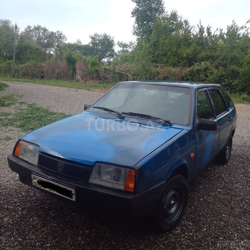 LADA (VAZ) 2109 1988, 180,000 km - 1.6 l - Tərtər