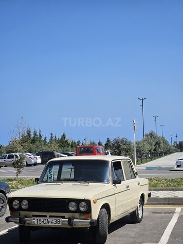 LADA (VAZ) 2106 1976, 92,000 km - 1.6 л - Sumqayıt