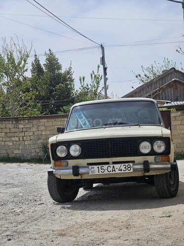 LADA (VAZ) 2106 1976, 92,000 km - 1.6 л - Sumqayıt