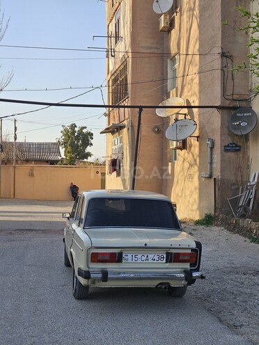 LADA (VAZ) 2106 1976, 92,000 km - 1.6 л - Sumqayıt