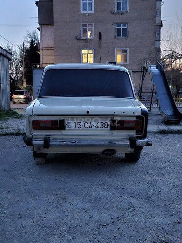 LADA (VAZ) 2106 1976, 92,000 km - 1.6 л - Sumqayıt