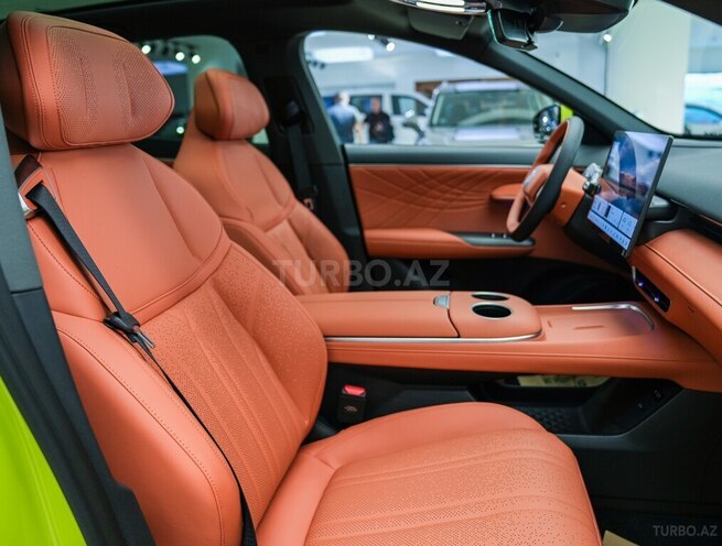 Changan Deepal S7-10