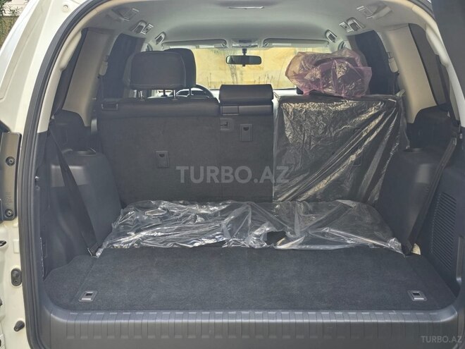 Toyota Land Cruiser Prado-14