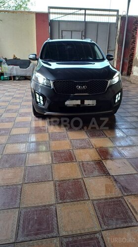 Kia Sorento 2015, 184,722 km - 2.0 l - Bakı