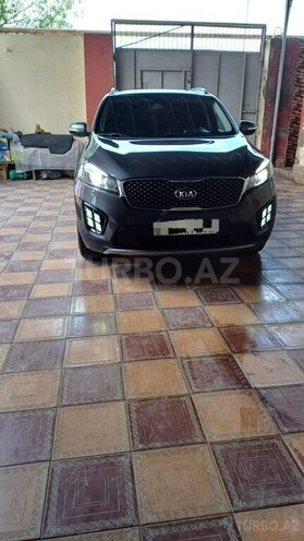 Kia Sorento 2015, 184,722 km - 2.0 l - Bakı