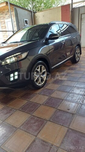 Kia Sorento 2015, 184,722 km - 2.0 l - Bakı