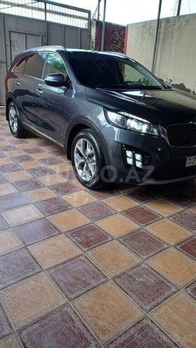 Kia Sorento 2015, 184,722 km - 2.0 l - Bakı