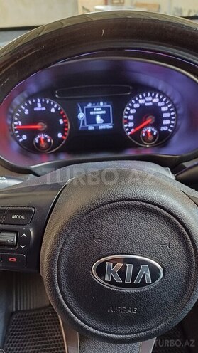 Kia Sorento 2015, 184,722 km - 2.0 l - Bakı