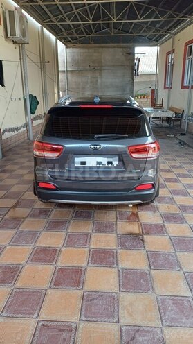 Kia Sorento 2015, 184,722 km - 2.0 l - Bakı