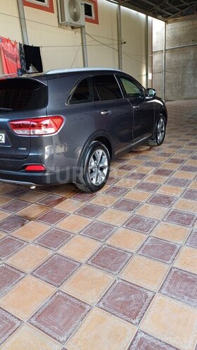 Kia Sorento 2015, 184,722 km - 2.0 l - Bakı