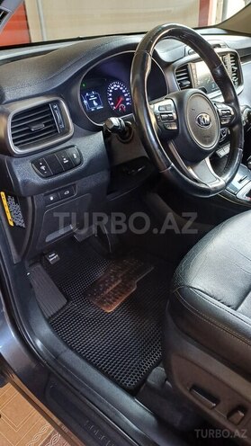 Kia Sorento 2015, 184,722 km - 2.0 l - Bakı