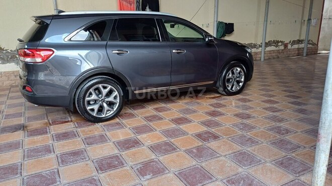 Kia Sorento 2015, 184,722 km - 2.0 l - Bakı