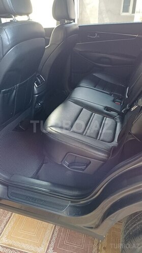 Kia Sorento 2015, 184,722 km - 2.0 l - Bakı