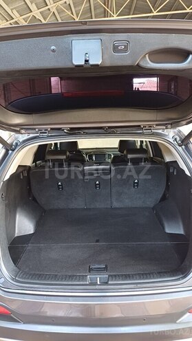 Kia Sorento 2015, 184,722 km - 2.0 l - Bakı
