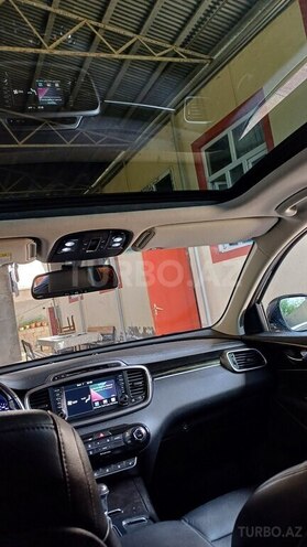 Kia Sorento 2015, 184,722 km - 2.0 l - Bakı