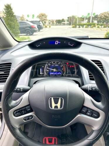 Honda Civic 2007, 235,000 km - 1.3 l - Bakı