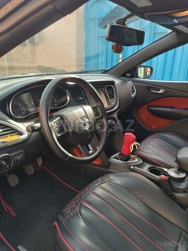Dodge Dart 2013, 312,000 km - 1.4 l - Bakı