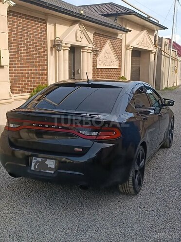 Dodge Dart 2013, 312,000 km - 1.4 l - Bakı