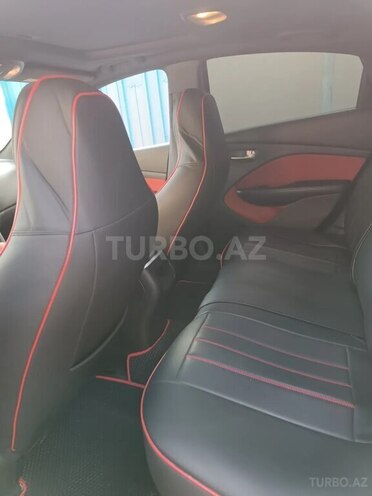 Dodge Dart 2013, 312,000 km - 1.4 l - Bakı