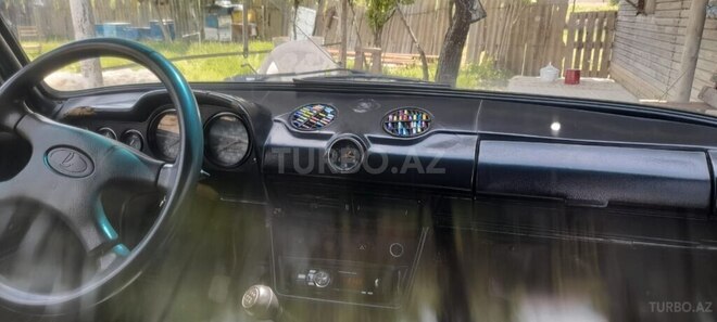 LADA (VAZ) 2106 1989, 84,000 km - 1.6 л - Sabirabad
