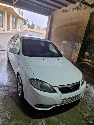 Daewoo Gentra 2013, 369,000 km - 1.5 l - Bakı