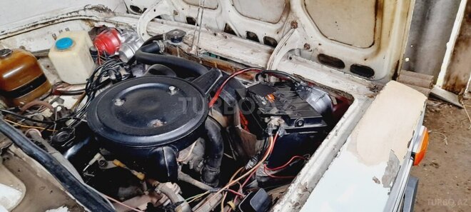 LADA (VAZ) 2106 1989, 84,000 km - 1.6 л - Sabirabad