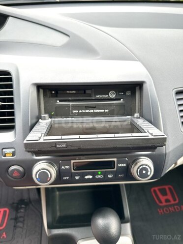 Honda Civic 2007, 235,000 km - 1.3 l - Bakı