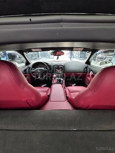 Chevrolet Corvette 2006, 32,000 km - 6.2 l - Bakı