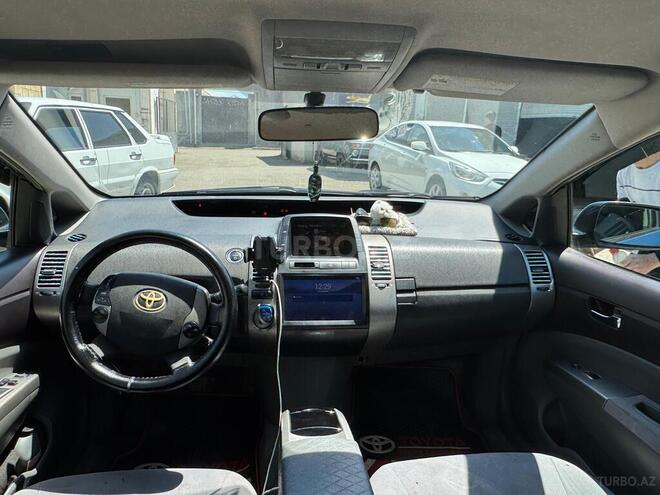 Toyota Prius 2007, 399,117 km - 1.5 l - Gəncə
