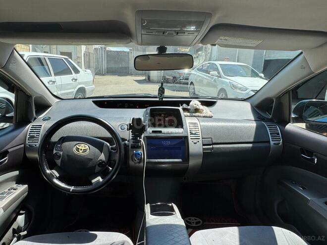 Toyota Prius 2007, 399,117 km - 1.5 l - Gəncə