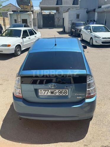 Toyota Prius 2007, 399,117 km - 1.5 l - Gəncə