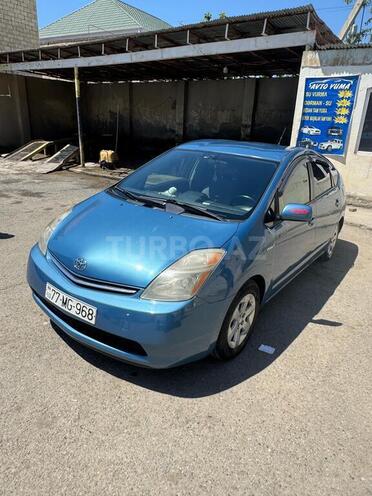 Toyota Prius 2007, 399,117 km - 1.5 l - Gəncə