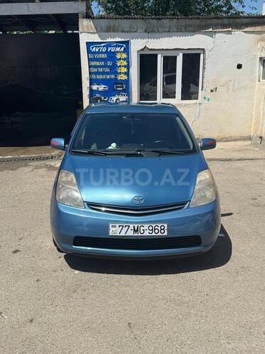 Toyota Prius 2007, 399,117 km - 1.5 l - Gəncə