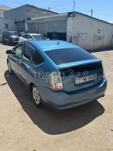 Toyota Prius 2007, 399,117 km - 1.5 l - Gəncə