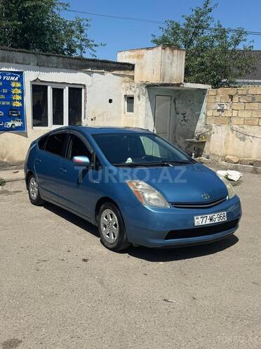 Toyota Prius 2007, 399,117 km - 1.5 l - Gəncə