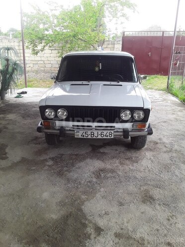 LADA (VAZ) 2106 1989, 95,000 km - 1.5 l - Kürdəmir
