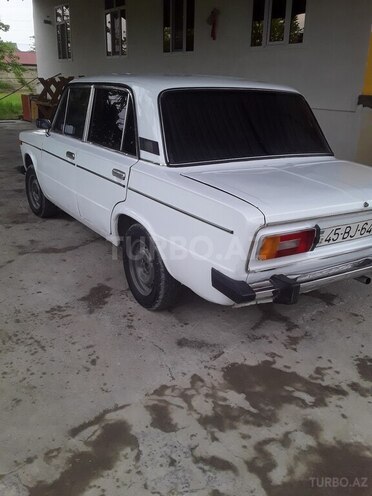 LADA (VAZ) 2106 1989, 95,000 km - 1.5 l - Kürdəmir