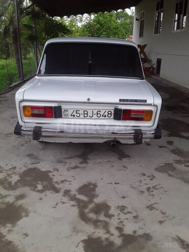 LADA (VAZ) 2106 1989, 95,000 km - 1.5 l - Kürdəmir