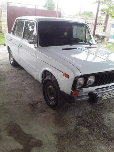 LADA (VAZ) 2106 1989, 95,000 km - 1.5 l - Kürdəmir