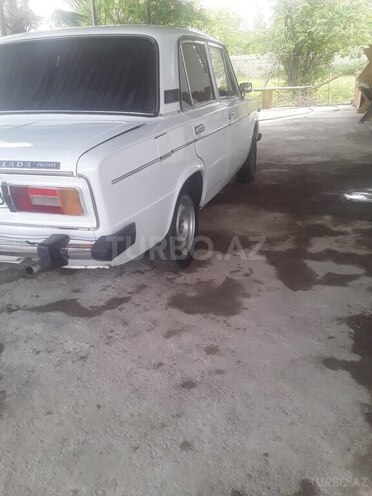 LADA (VAZ) 2106 1989, 95,000 km - 1.5 l - Kürdəmir