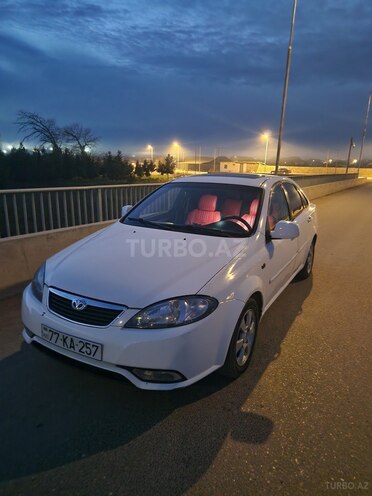 Daewoo Gentra 2013, 369,000 km - 1.5 l - Bakı