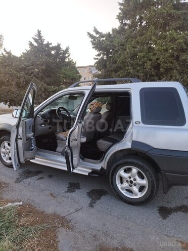 Land Rover Freelander 2002, 300,000 km - 2.0 l - Bakı