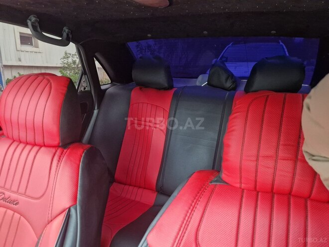 Daewoo Gentra 2013, 369,000 km - 1.5 l - Bakı