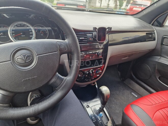 Daewoo Gentra 2013, 369,000 km - 1.5 l - Bakı